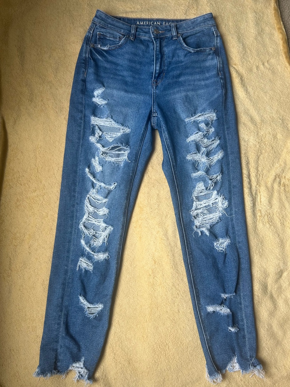 Women’s American Eagle Denim